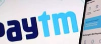 Paytm shares Plunge 9% Amid reports Of ED investigation